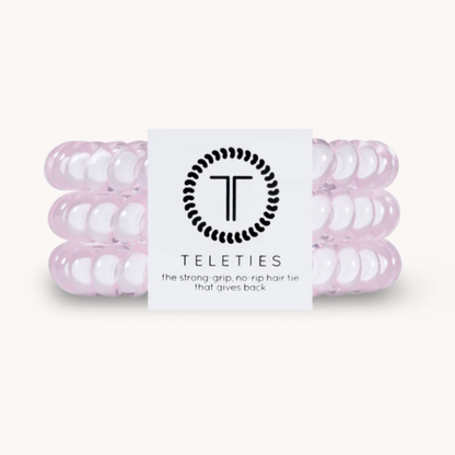 Teleties Large Hair Ties