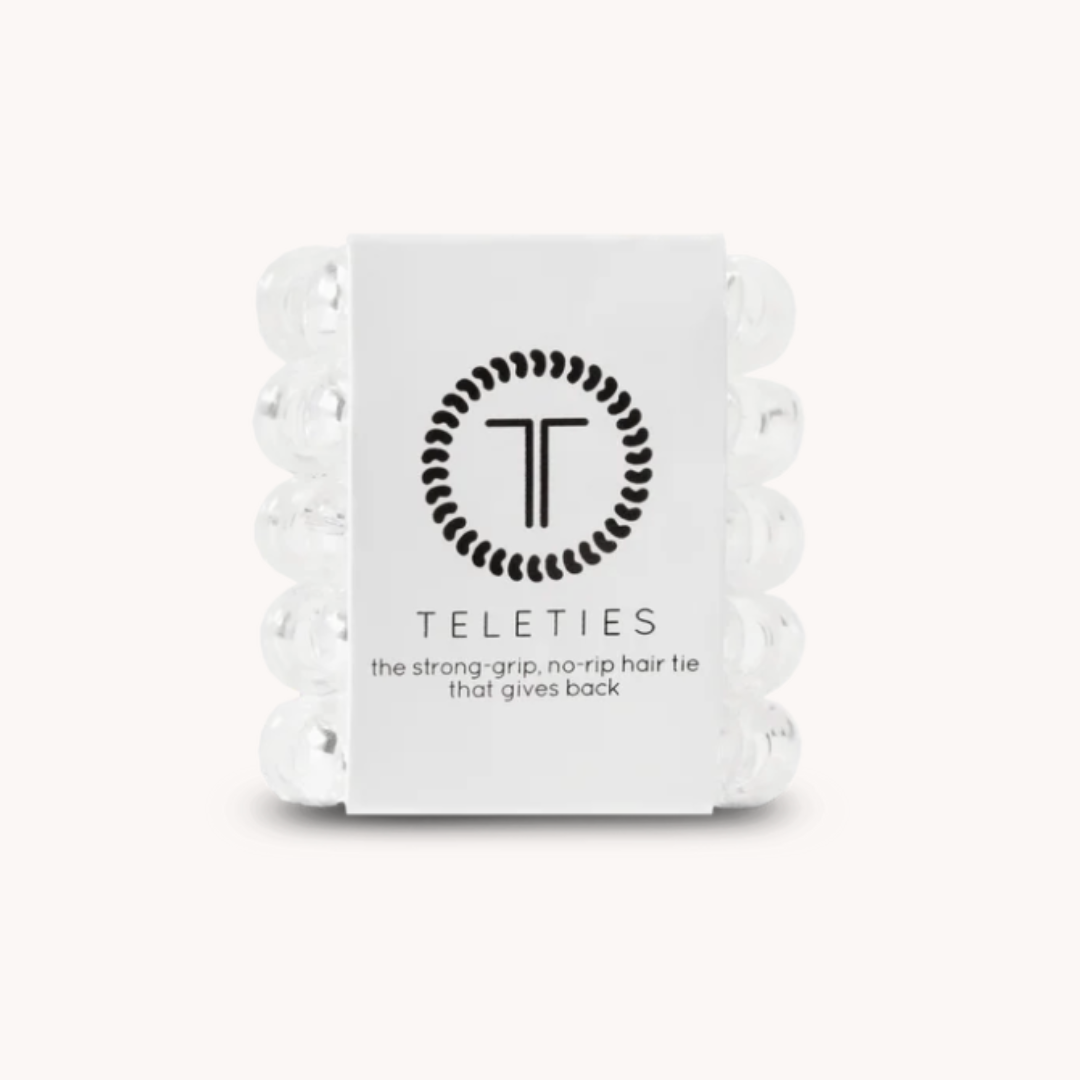 Teleties Tiny Hair Ties