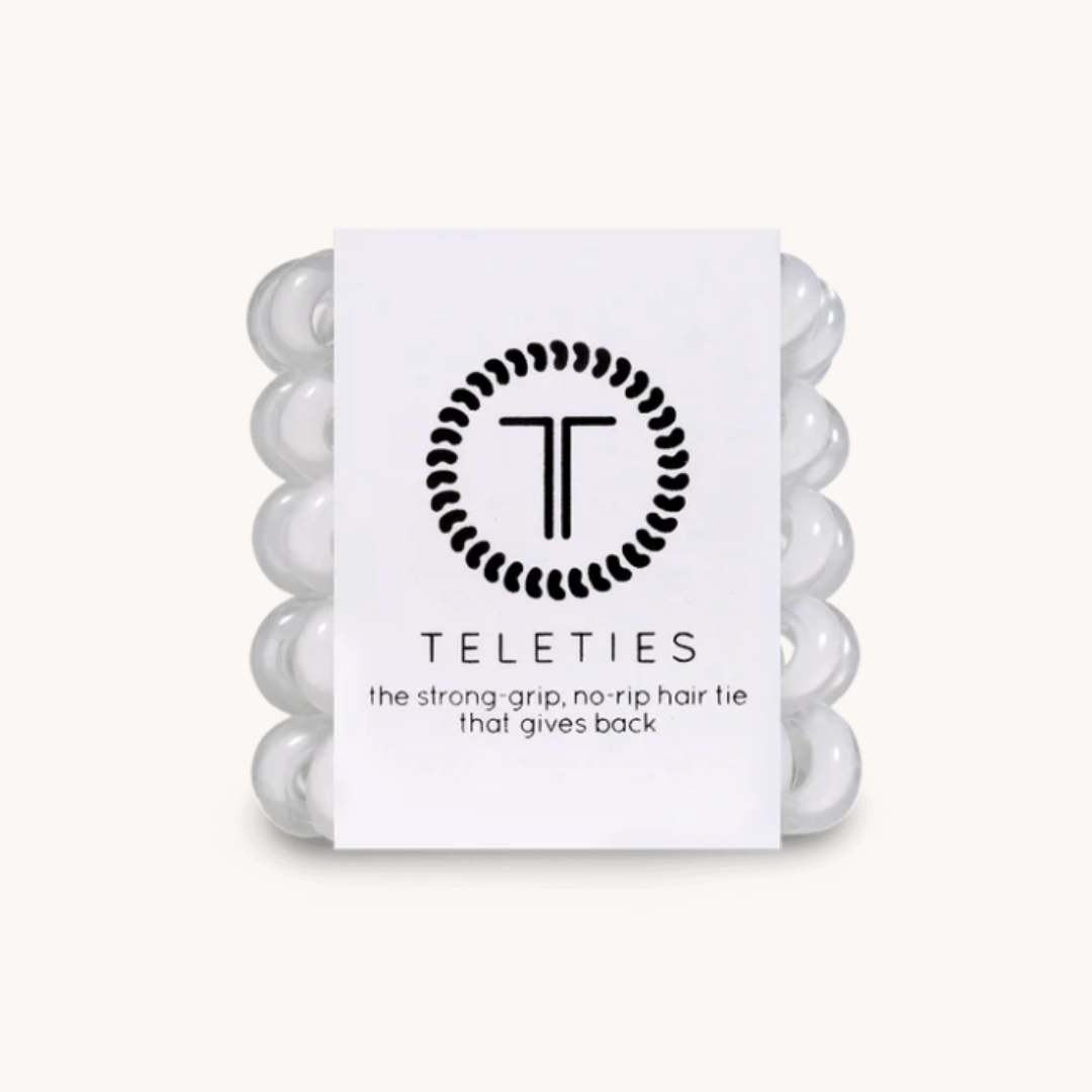 Teleties Tiny Hair Ties