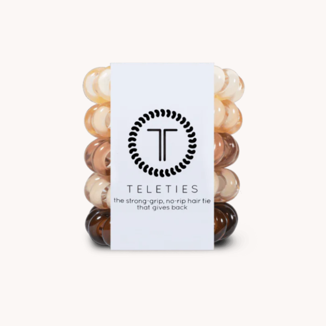 Teleties Tiny Hair Ties