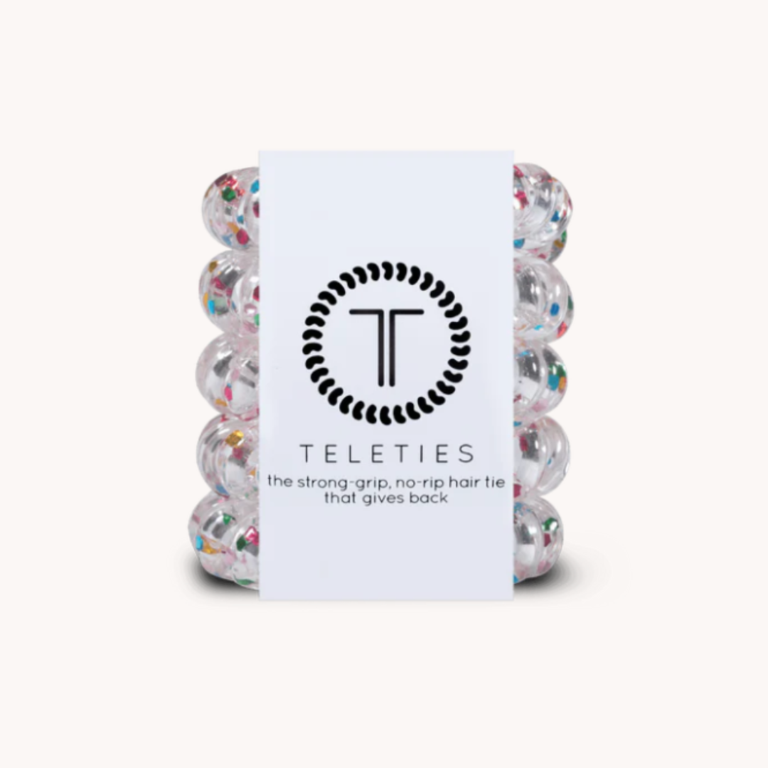 Teleties Tiny Hair Ties