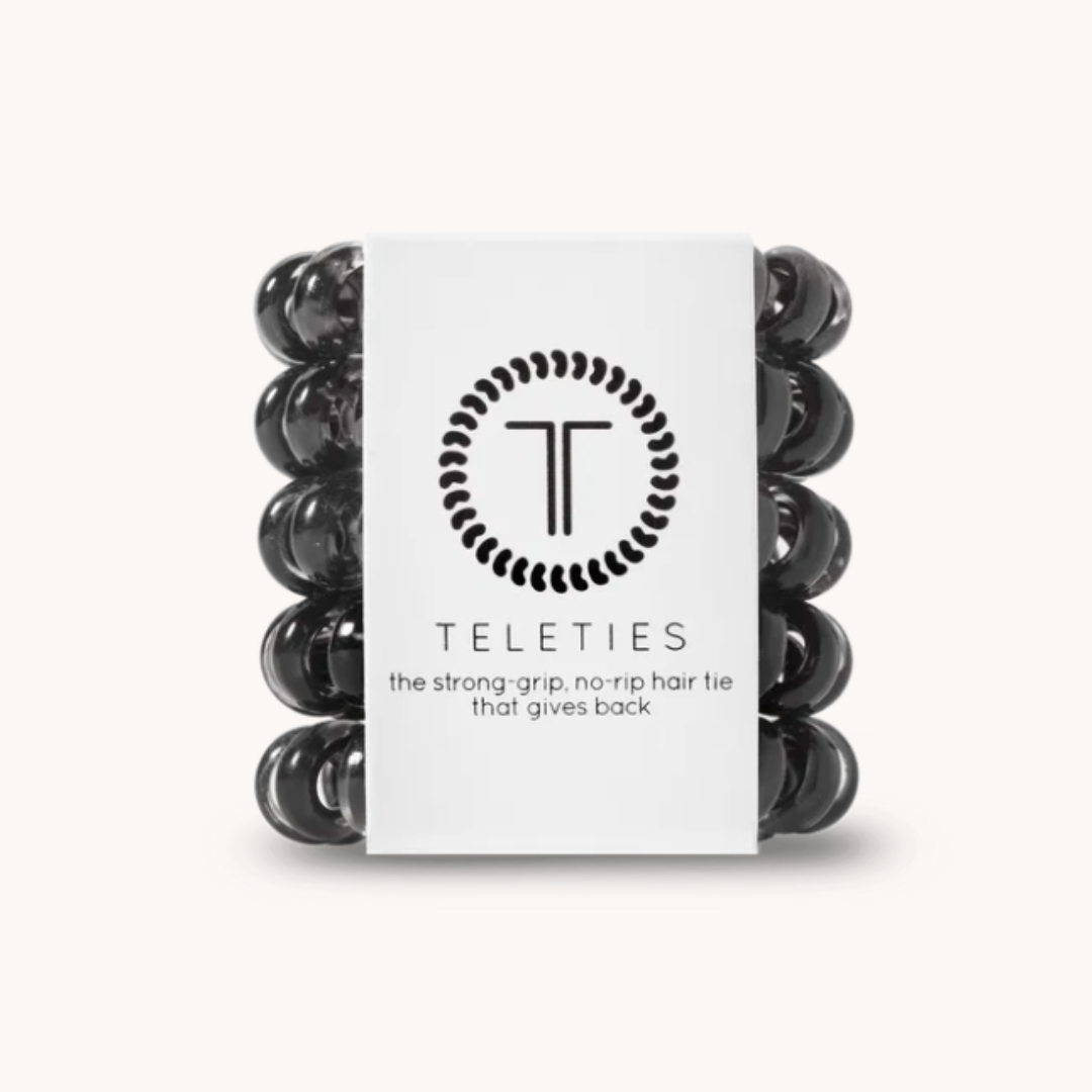 Teleties Tiny Hair Ties