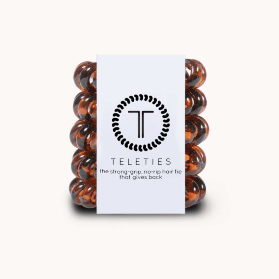 Teleties Tiny Hair Ties