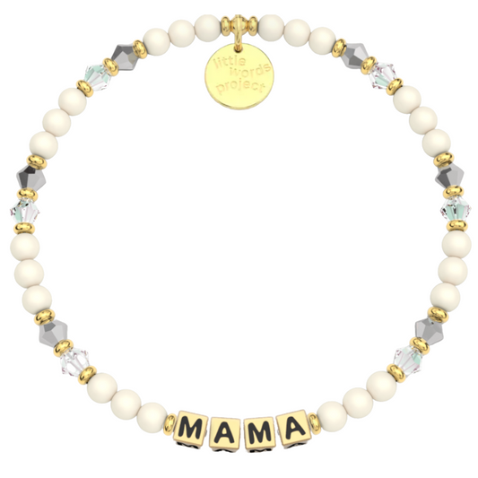 LWP x Inspira "Mama" Bracelet