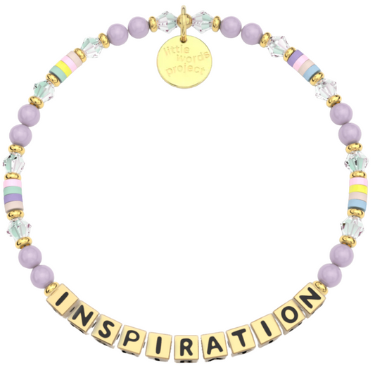 LWP x Inspira "Inspiration" Bracelet