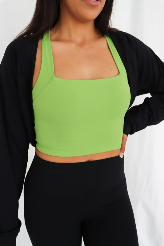 Empower Long Sleeve Bodysuit – Inspira: The Lifestyle Brand