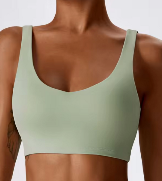 Everyday Sports Bra