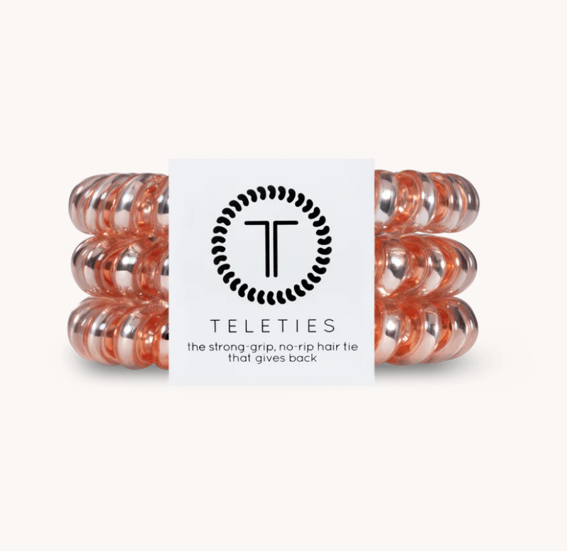 Teleties Large Hair Ties