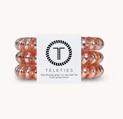 Teleties Large Hair Ties