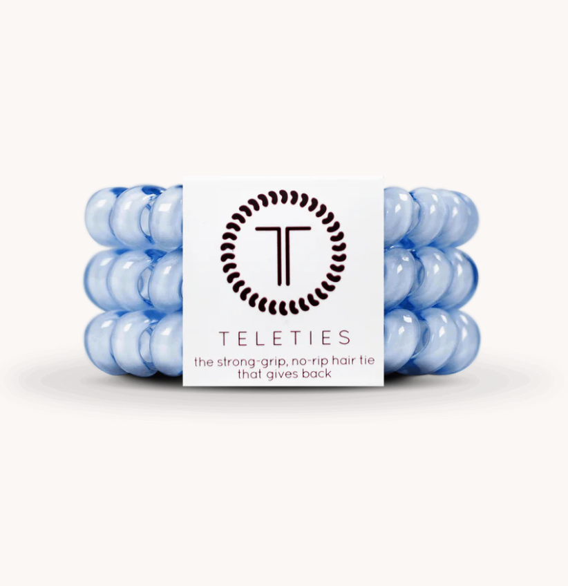 Teleties Large Hair Ties