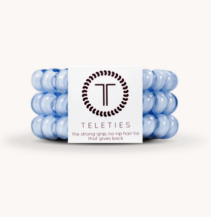 Teleties Large Hair Ties
