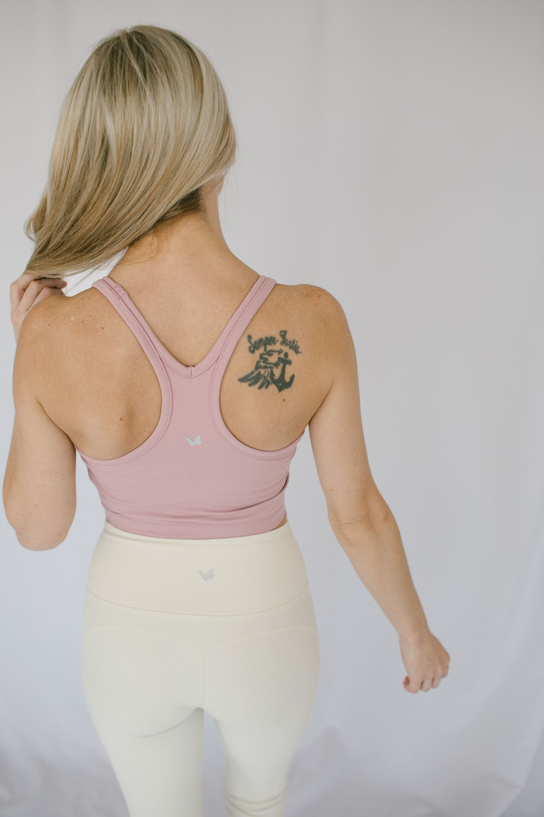 Tranquility Tank Top