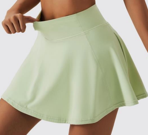 STRENGTH Skort