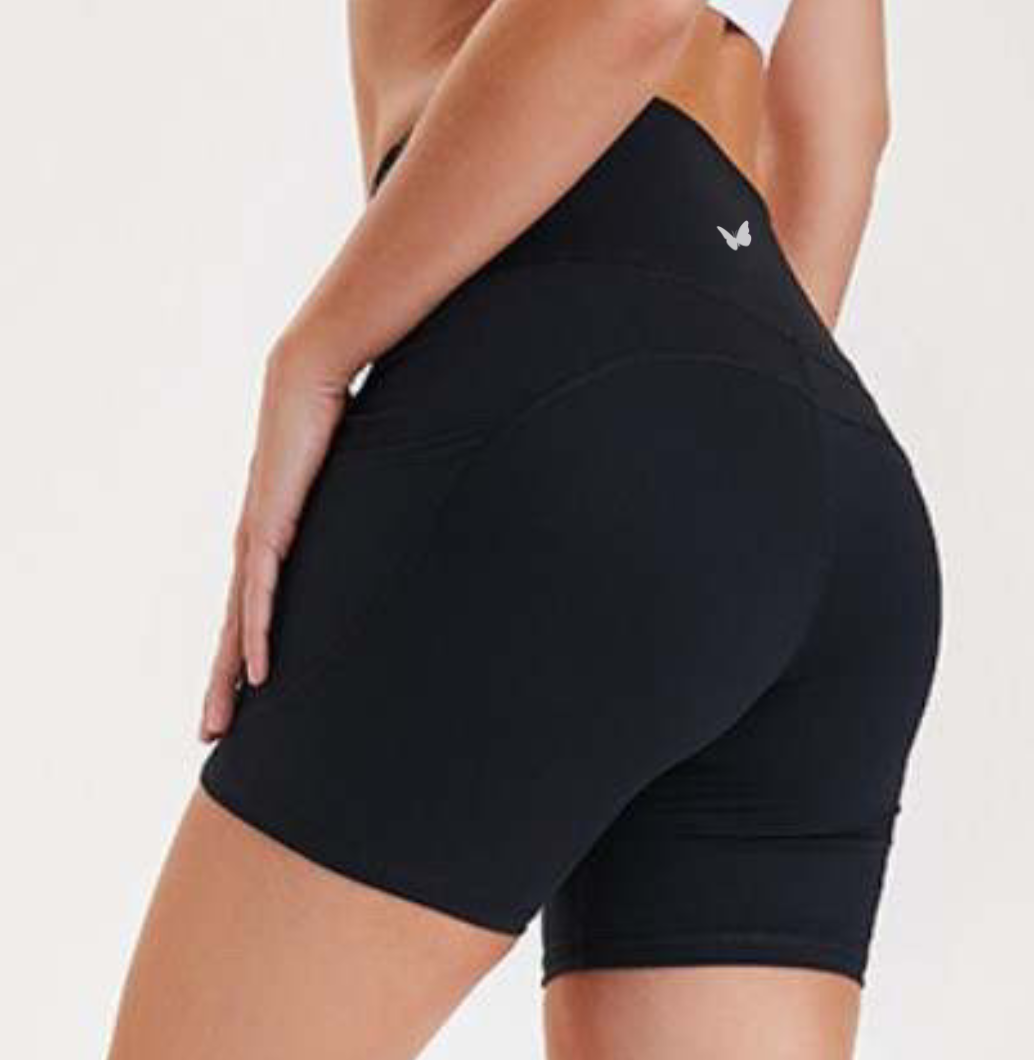 HINDWING Biker Shorts